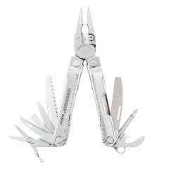 Rebar Knifeless / Bıçaksız