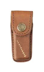 Kahverengi Deri Kılıf X Small