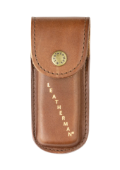 Kahverengi Deri Kılıf Small