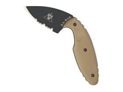 KA-BAR TDI ORIGINAL Bıçak