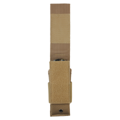 Kahverengi Molle Kılıf XL