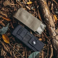 Siyah Molle Kılıf L