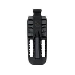 Çıkarılabilir Burgulu Tornavida / Siyah