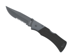 KA-BAR G10 Mule Çakı