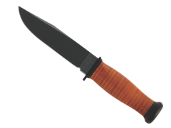 KA-BAR Mark 1 Piyade Bıçağı