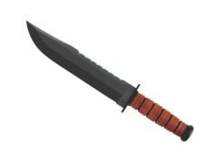 KA-BAR Big Brother Bıçak