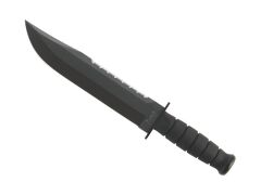 KA-BAR Big Brother Bıçak