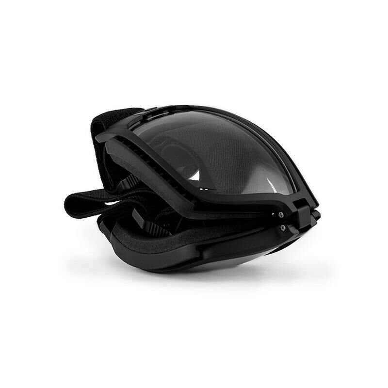 WILEY X LYNX Balistik Goggle (2 Lens)