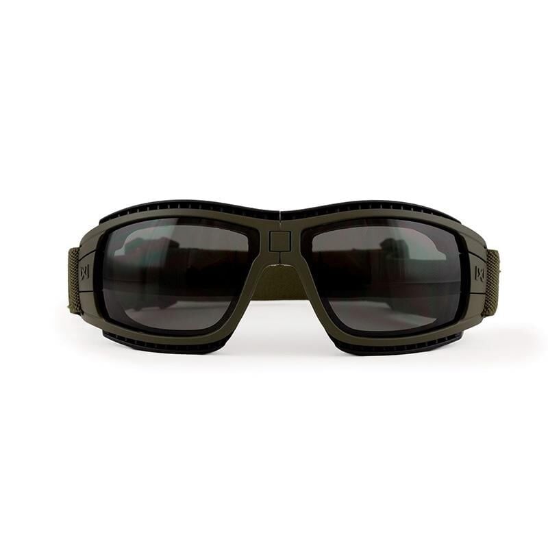 WILEY X LYNX Balistik Goggle (2 Lens)