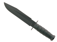 KA-BAR Fighter Taktik Bıçak