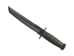 KA-BAR Tanto Taktik Bıçak