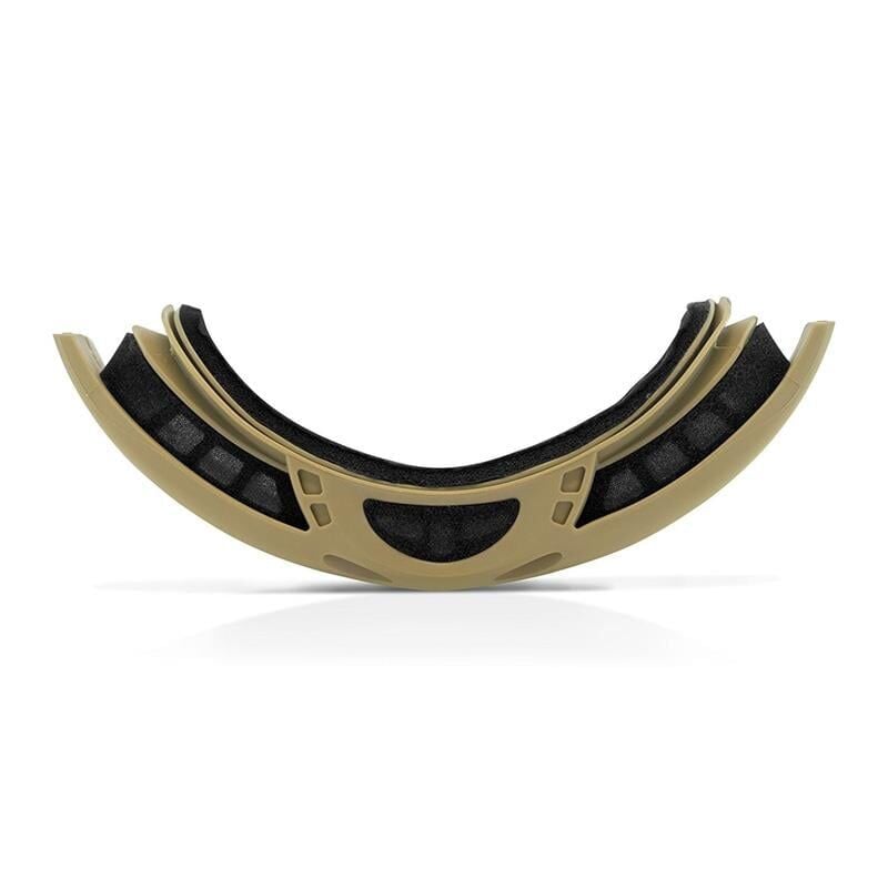 WILEY X SPEAR DUAL Balistik Goggle[3Lens]