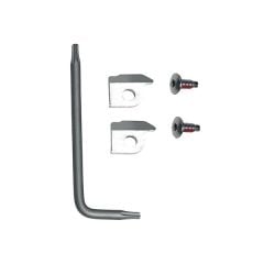 Pense Kesici Parçası – Cutter Inserts / Metalik