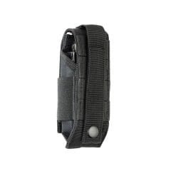 Siyah Molle Kılıf XL