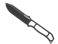 KA-BAR Becker Skeleton Bıçak