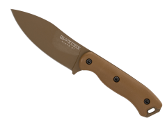KA-BAR Becker Nessmuk Kamp Bıçağı