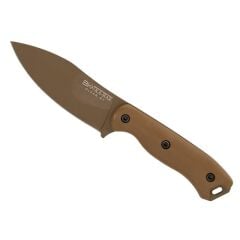 KA-BAR BK19 Becker Nessmuk Kamp Bıçağı