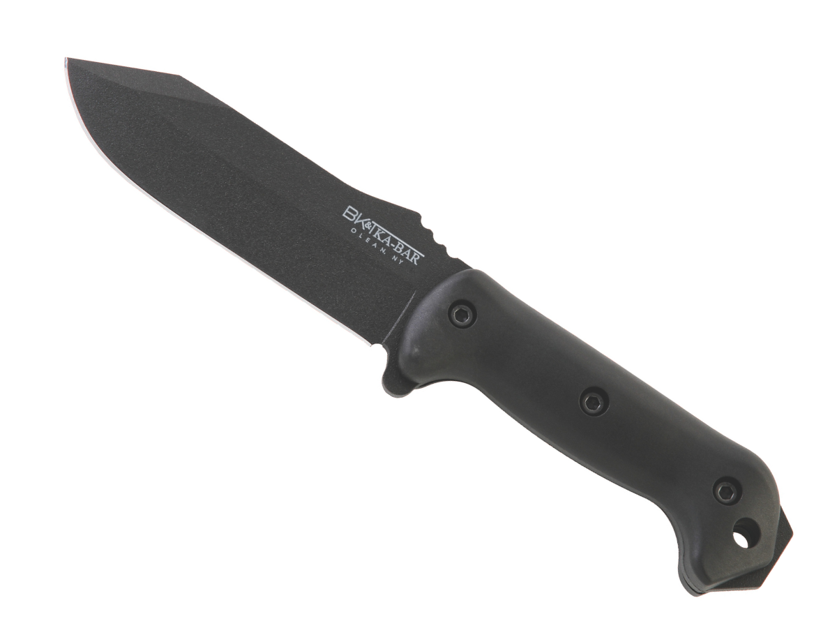KA-BAR Becker Görev Bıçağı