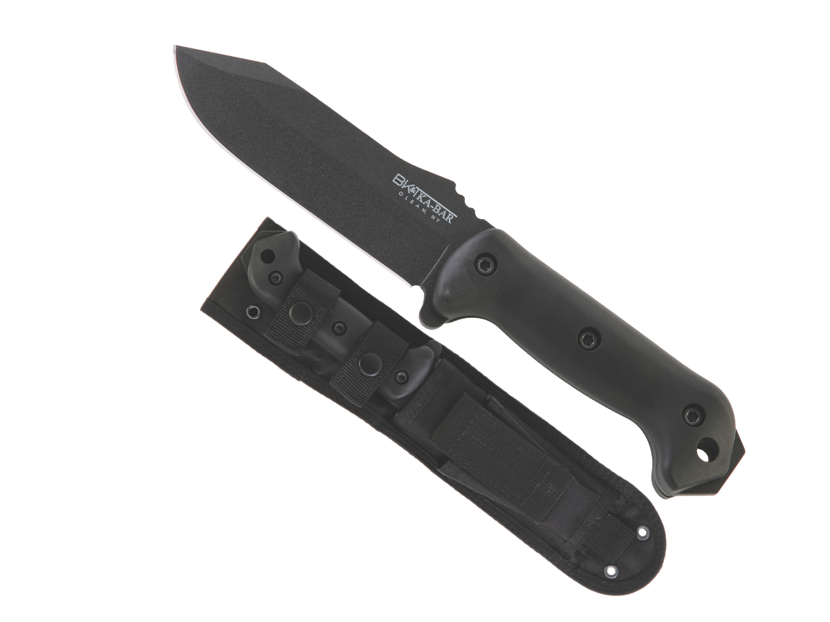 KA-BAR Becker Görev Bıçağı