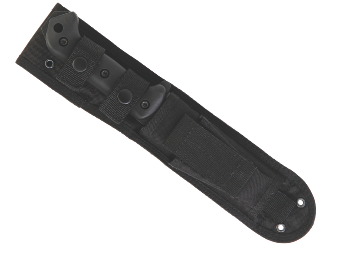 KA-BAR Becker Görev Bıçağı