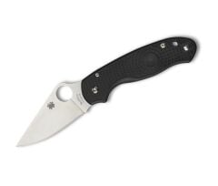 Spyderco Para 3 Lightweigt Plain Çakı + Hediyeli + Hediyeli