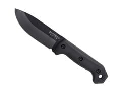 KA-BAR BK2 Becker Kamp Bıçağı (Sert Plastik Kılıf)