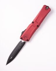 Combat Troodon Gen III D/E Black Standard Merlot