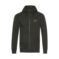 WILEY X URBAN Zip Hoodie