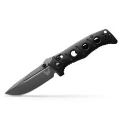 Benchmade Adamas ®| Black G10 | Drop-point Outlet