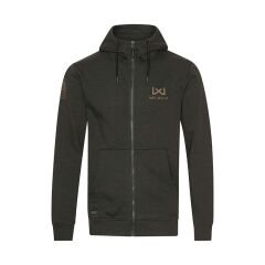 WILEY X URBAN Zip Hoodie