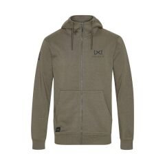 WILEY X URBAN Zip Hoodie