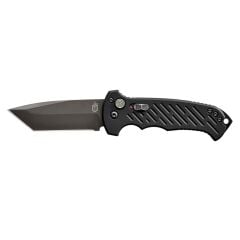 Gerber 06 Auto - Tanto, Fine Edge 30-001297