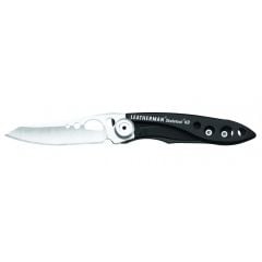 Skeletool KB Black