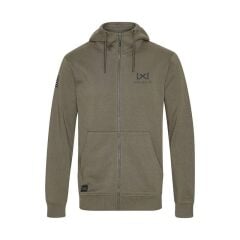 WILEY X URBAN Zip Hoodie