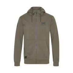 WILEY X URBAN Zip Hoodie
