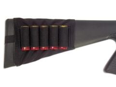 ELITE Dipçik Cephane Taşıyıcı, Shotshell