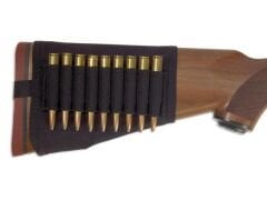 ELITE Dipçik Cephane Taşıyıcı, Riffle