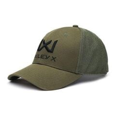 WILEY X Trucker Şapka