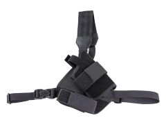 ELITE Warden Göğüs Kılıfı, Sağ El için