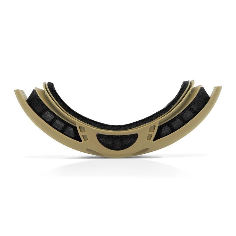 WILEY X SPEAR Balistik Goggle (2 Lens)