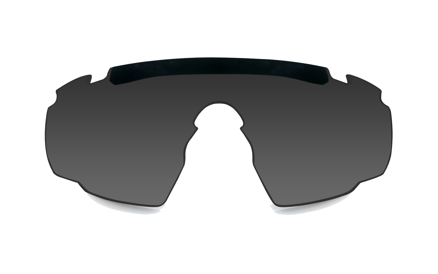 WILEY X Saber Advanced Balistik Lens