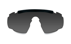 WILEY X Saber Advanced Balistik Lens