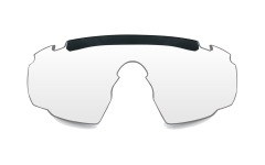 WILEY X Saber Advanced Balistik Lens