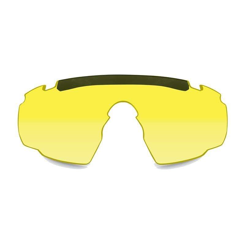 WILEY X Saber Advanced Balistik Lens