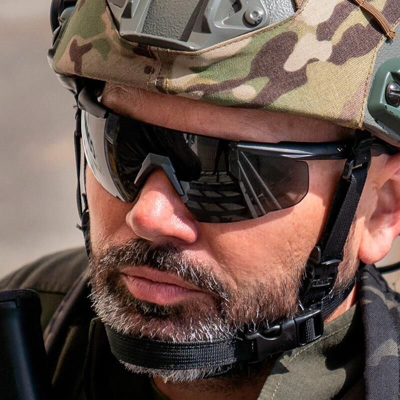 WILEY X SABER Advanced Balistik Gözlük