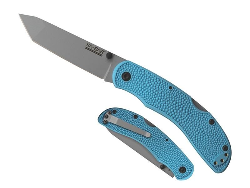 KA-BAR Corser Çakı