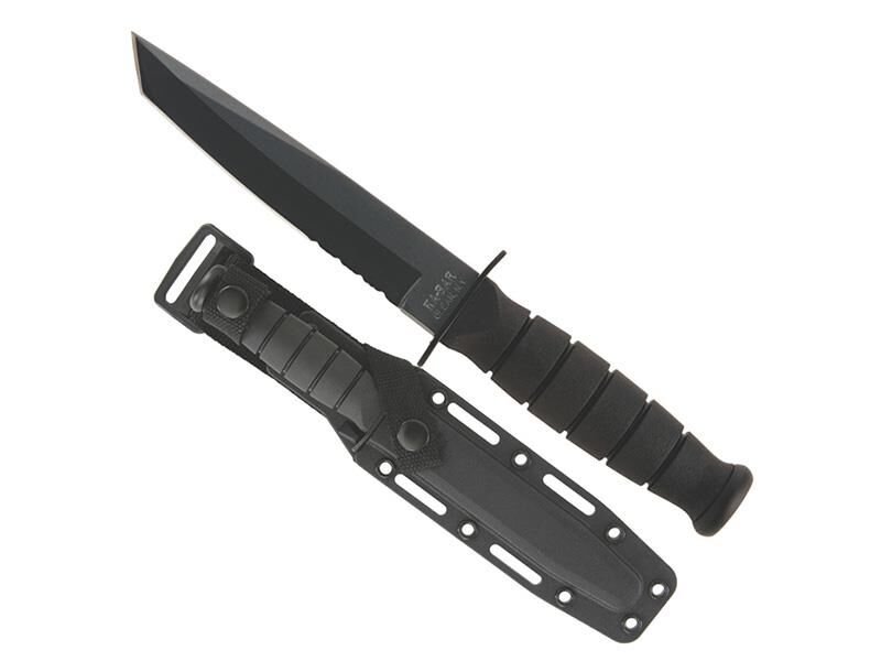 KA-BAR Short Tanto Görev Bıçağı