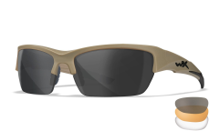 WILEY X WX Valor 2.5 Balistik Gözlük