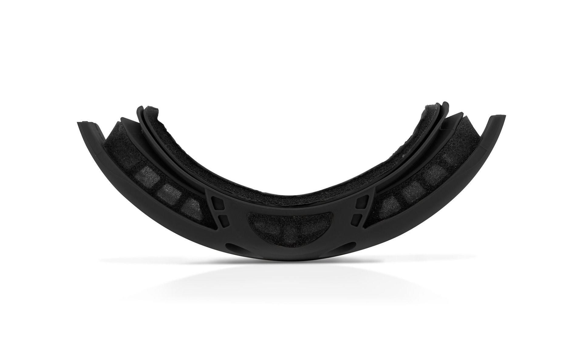 WILEY X Spear Balistik Goggle (3 Lens)