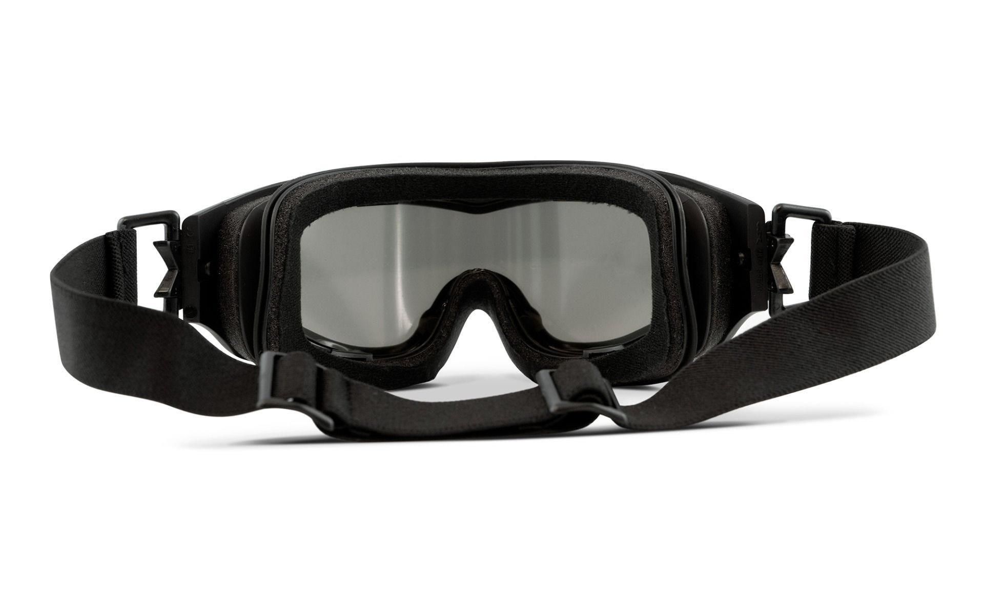 WILEY X Spear Balistik Goggle (3 Lens)